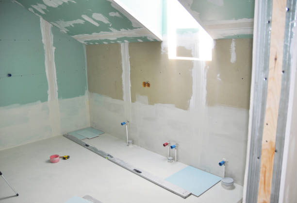 Best Mold Remediation for Healthcare Facilities  in Grosse Pointe, MI
