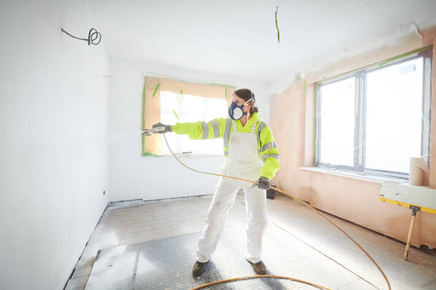 Best Mold Documentation for Insurance Claims  in Grosse Pointe, MI