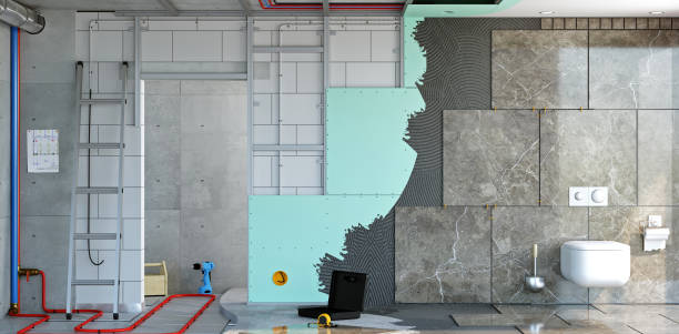 Best Basement Mold Removal  in Grosse Pointe, MI