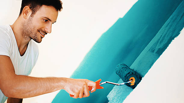 Best Airborne Mold Testing  in Grosse Pointe, MI