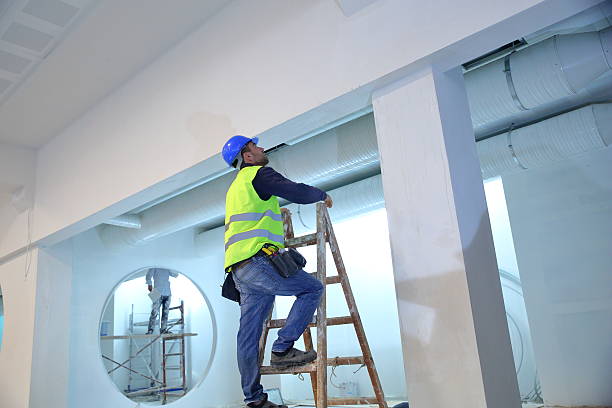 Dehumidification Services in Grosse Pointe, MI